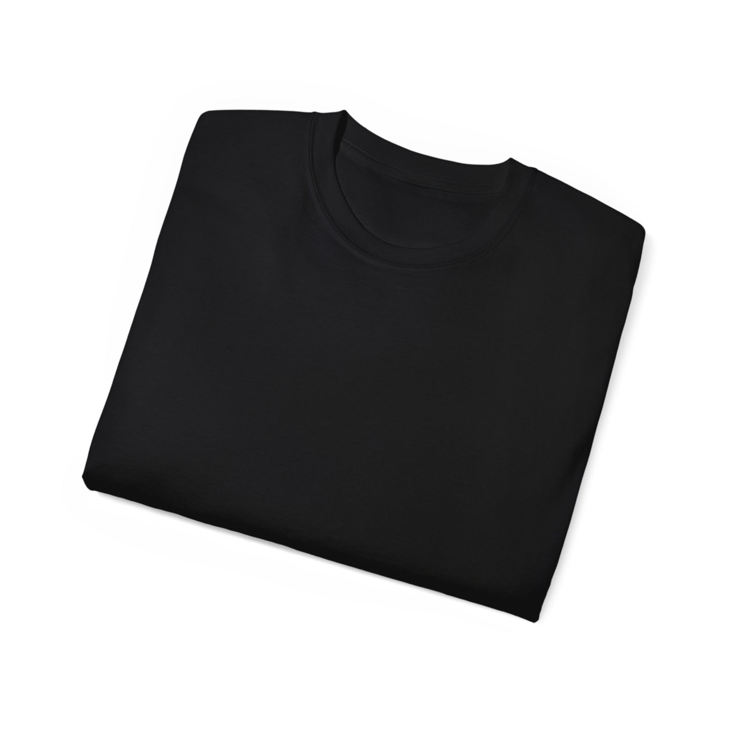 Bare-Bones Try-A-Smile Ultra Cotton Tee