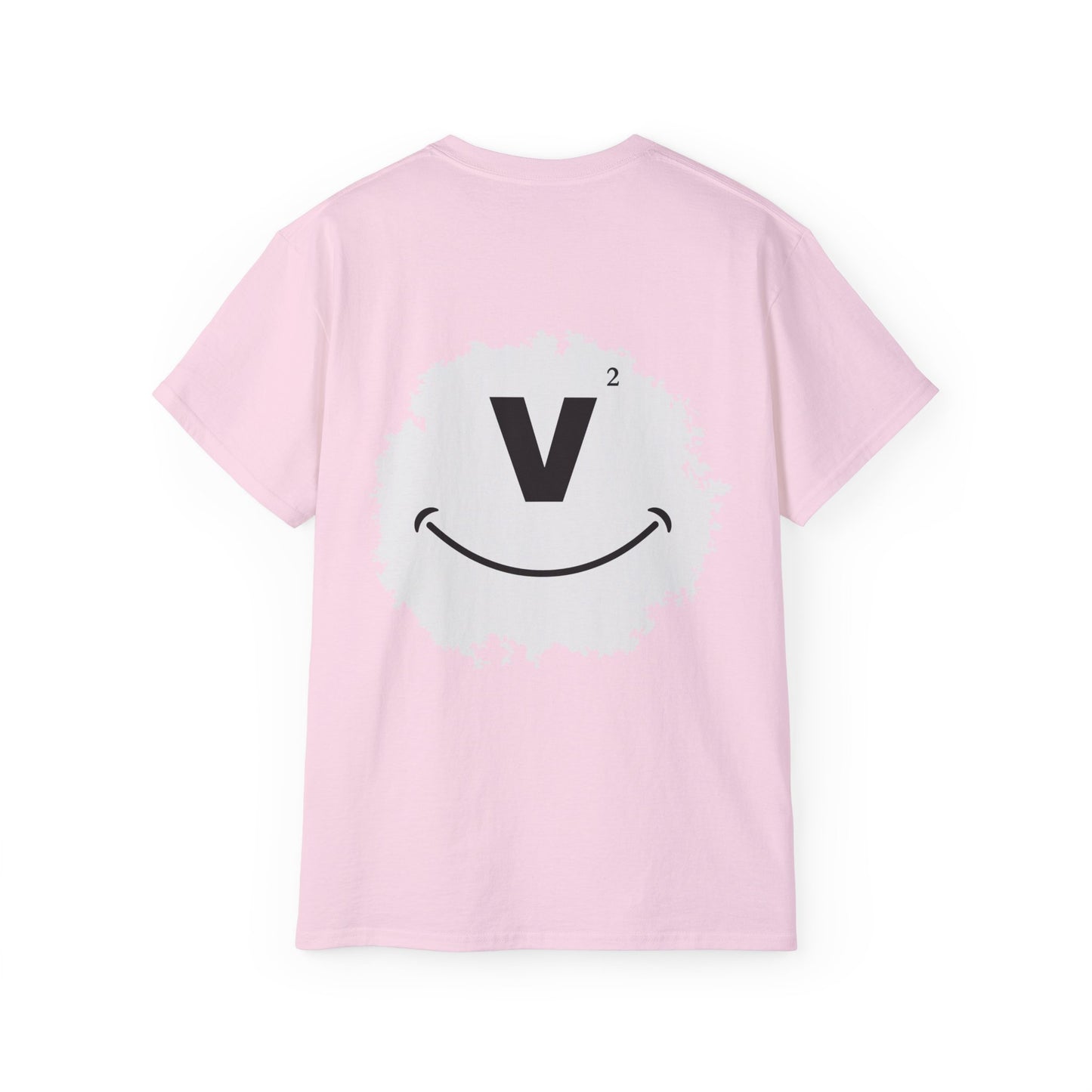 Smile V2 Ultra Tee