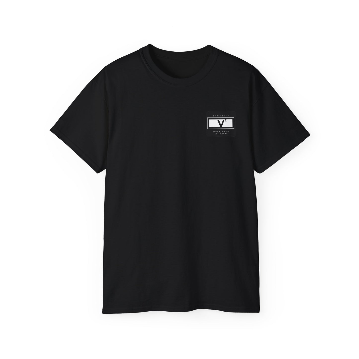 Spoofy Smile V2 Ultra Tee