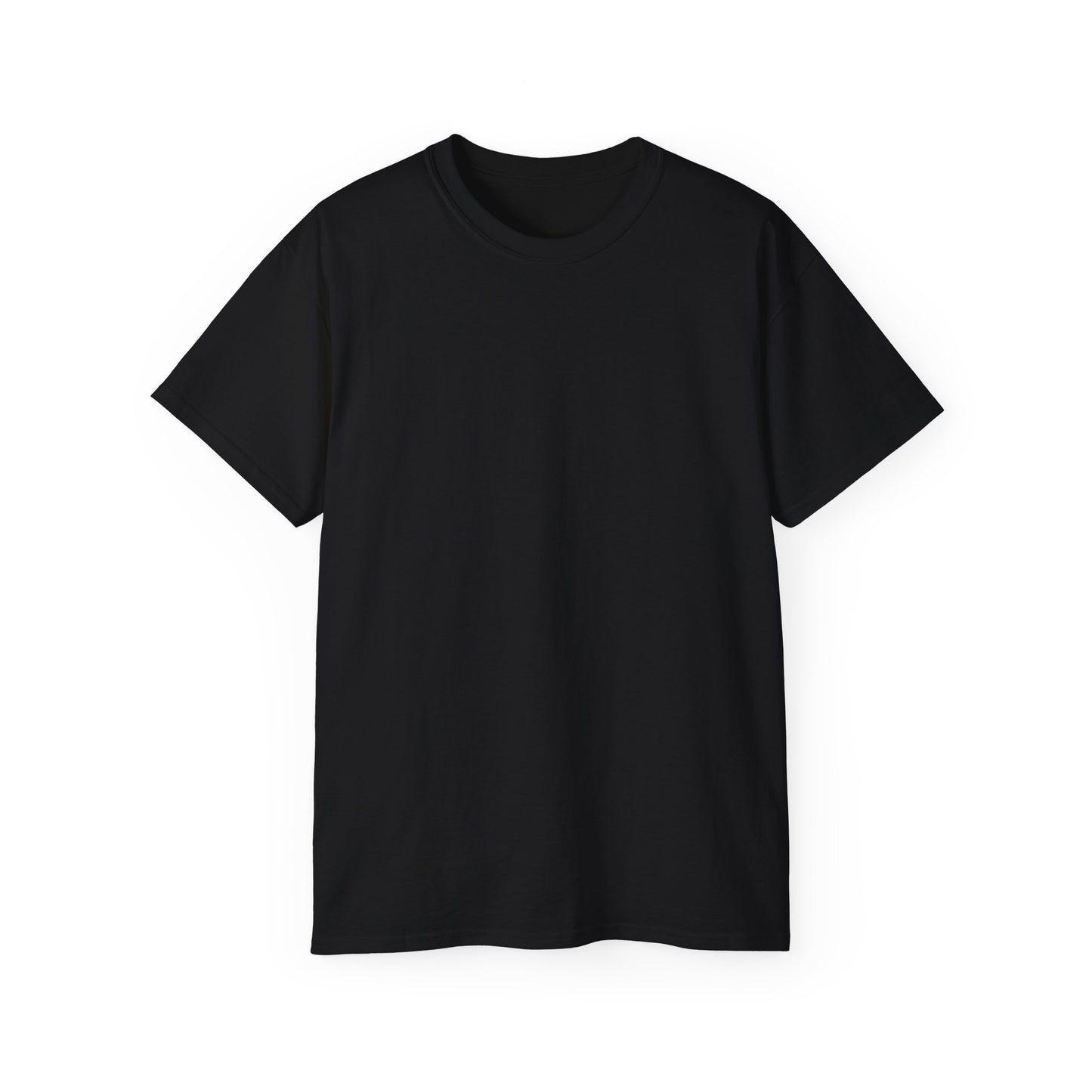 Bare-Bones Smile V2 Ultra Tee