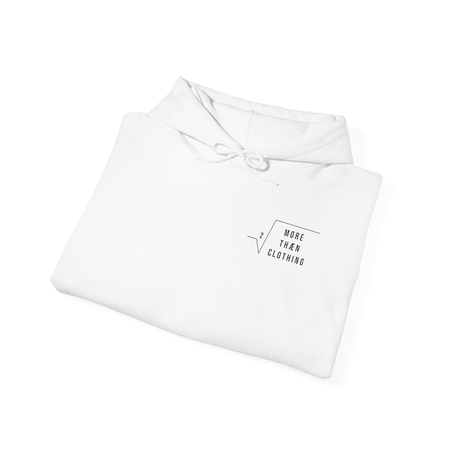 Embrace The Smile 2.0 Hoodie