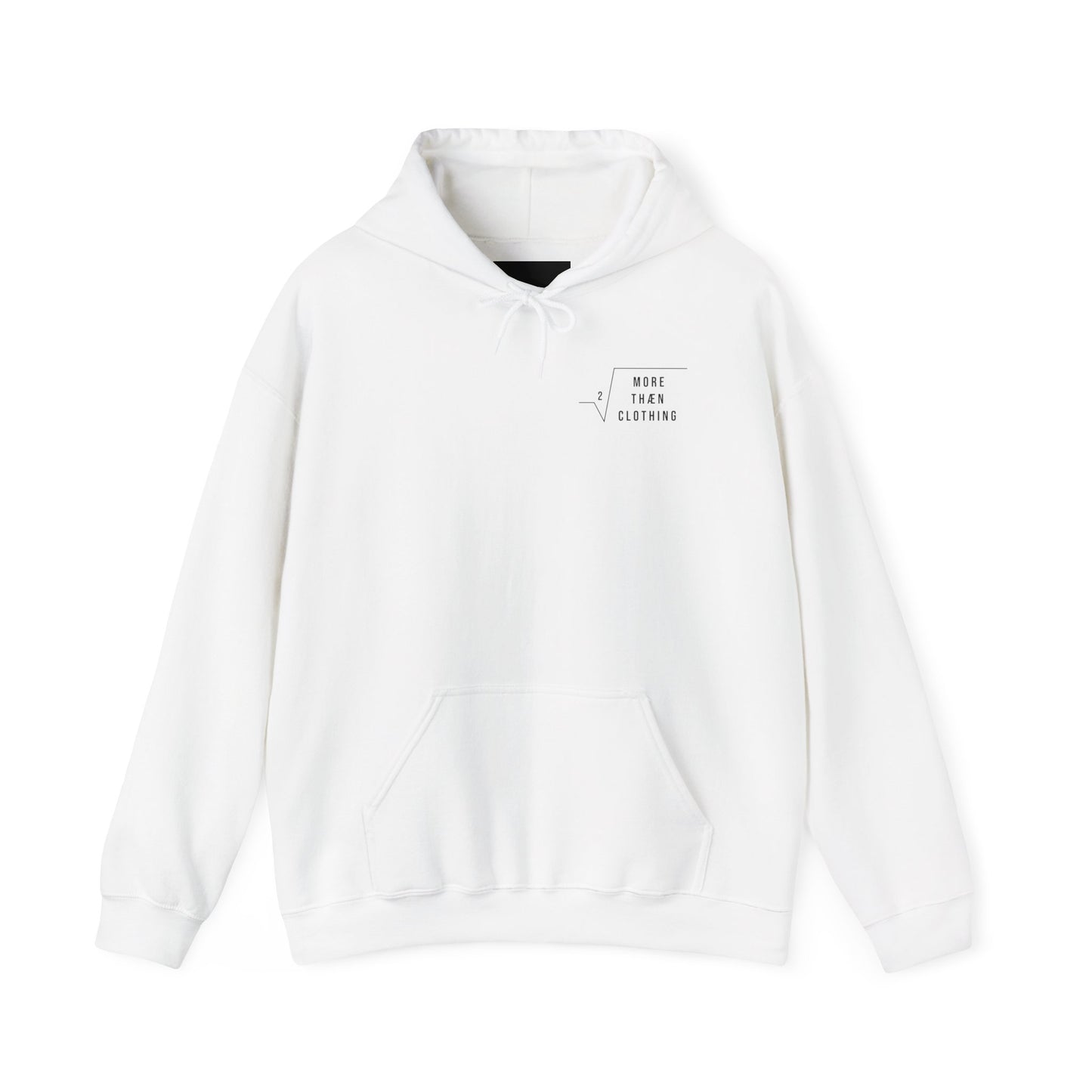 Embrace The Smile 2.0 Hoodie