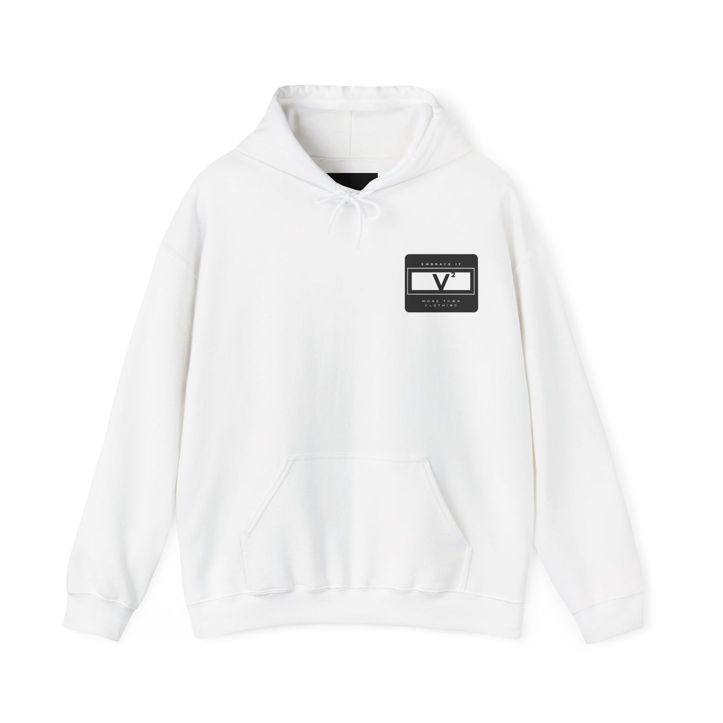 Try-A-Smile Heavy Hoodie
