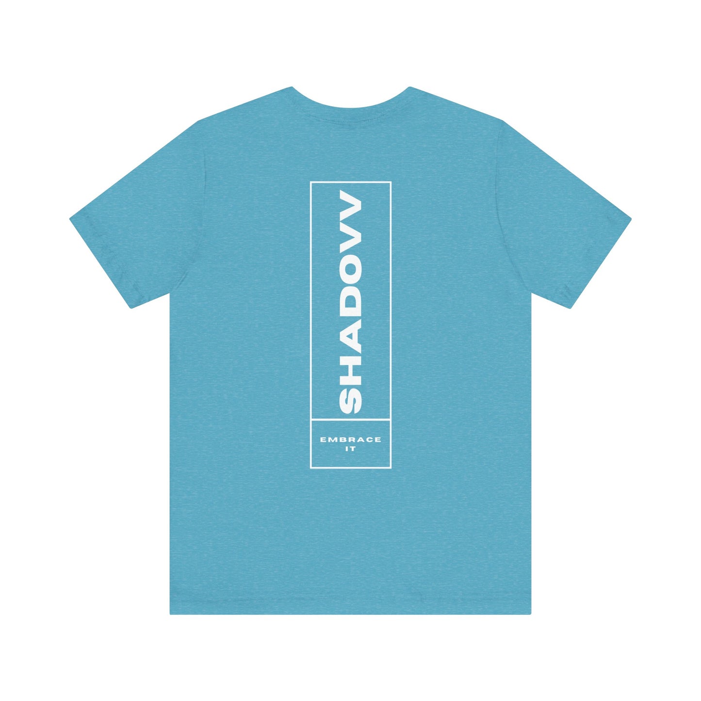 S.H.A.D.O.V.V Short Sleeve Tee