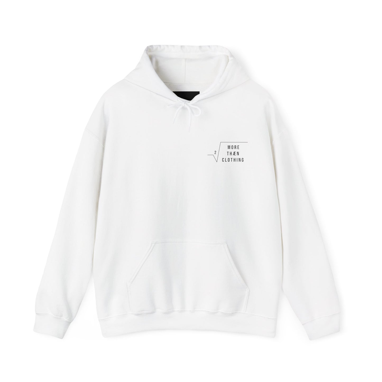 Hope It Hurts Heavy Hoodie