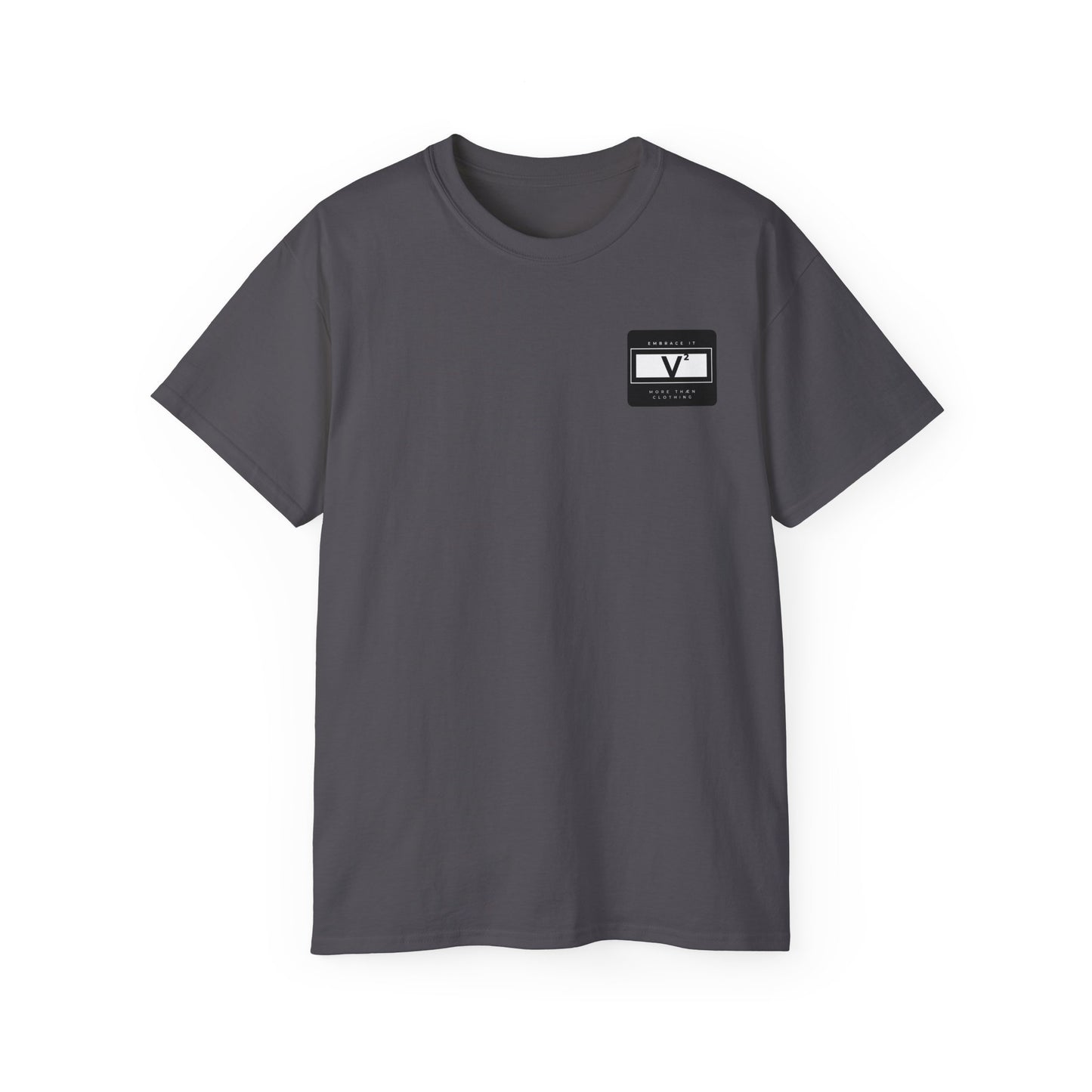 Smile V2 Ultra Tee