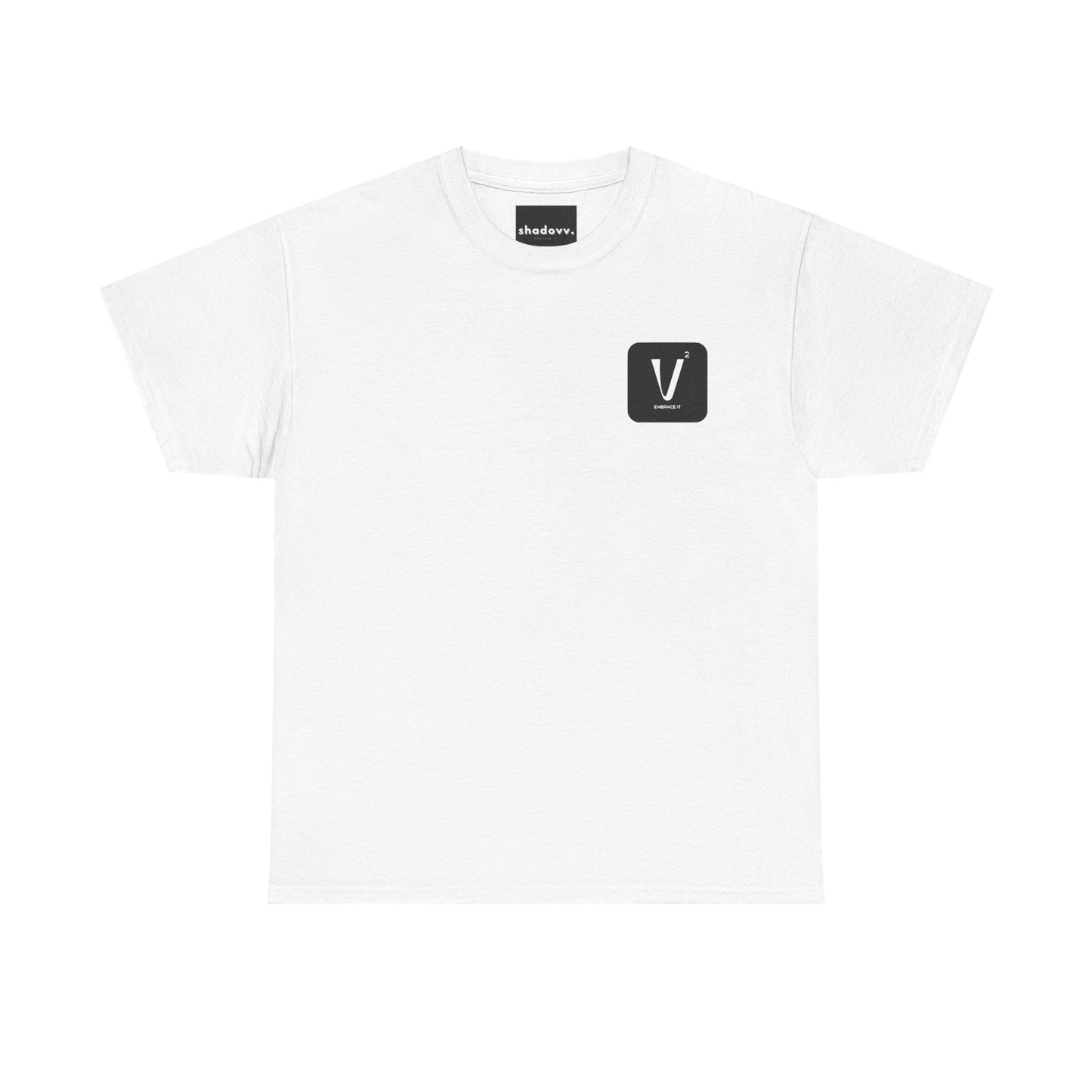 OG Square Heavy Tee