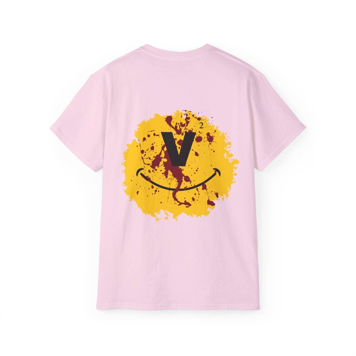 Spoofy Smile V2 Ultra Tee