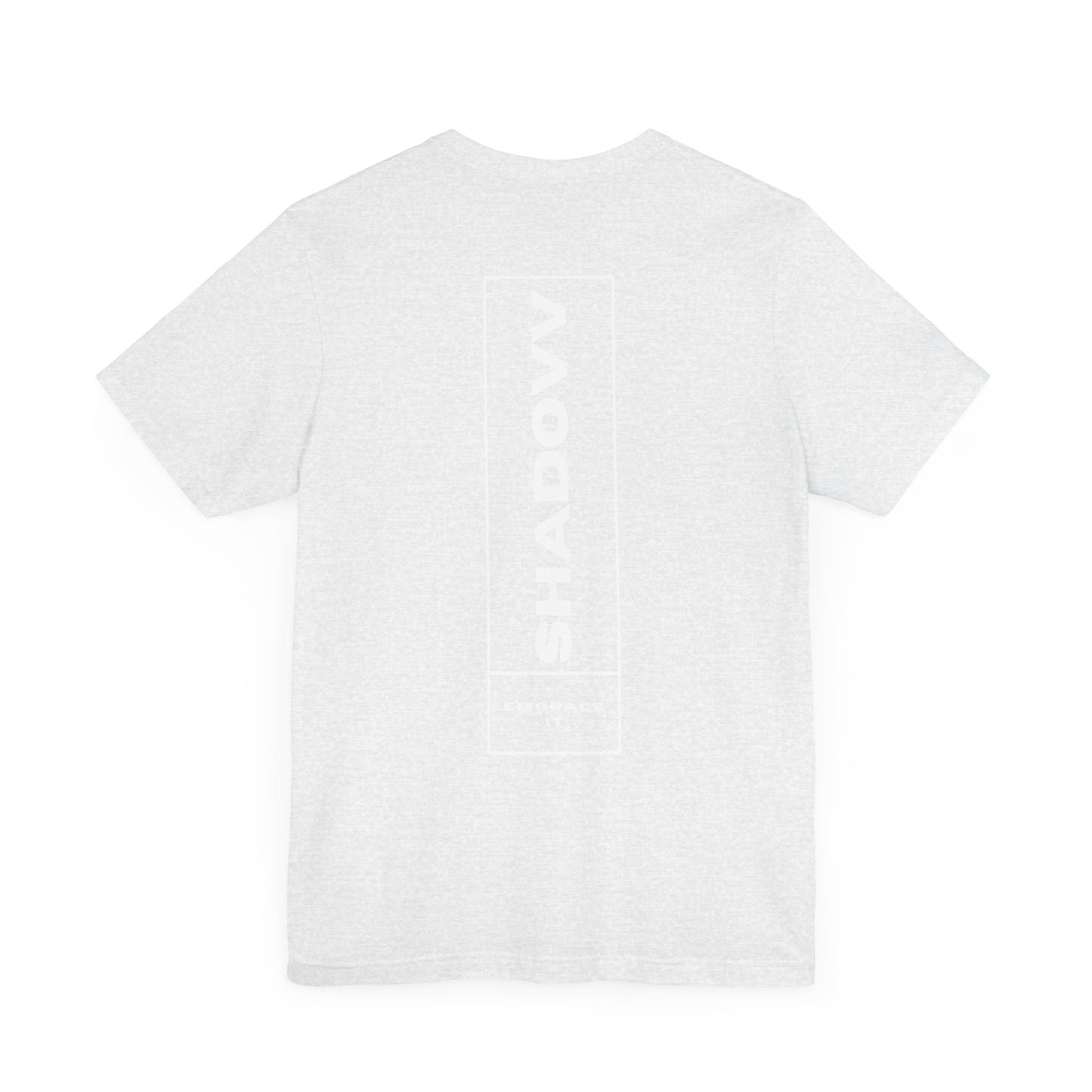 S.H.A.D.O.V.V Short Sleeve Tee