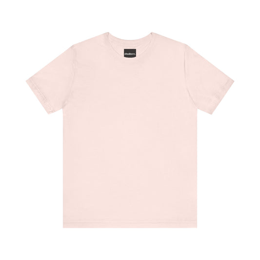 Bare-Bones S.H.A.D.O.V.V Short Sleeve Tee