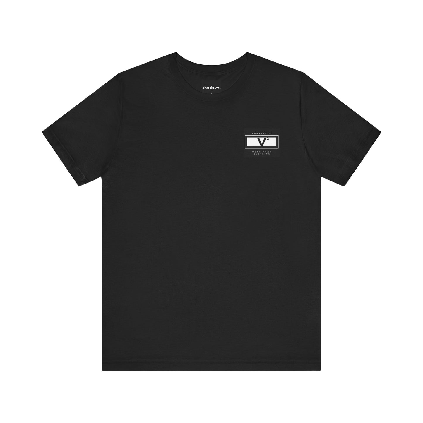 S.H.A.D.O.V.V Short Sleeve Tee