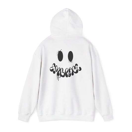 Embrace The Smile 2.0 Hoodie