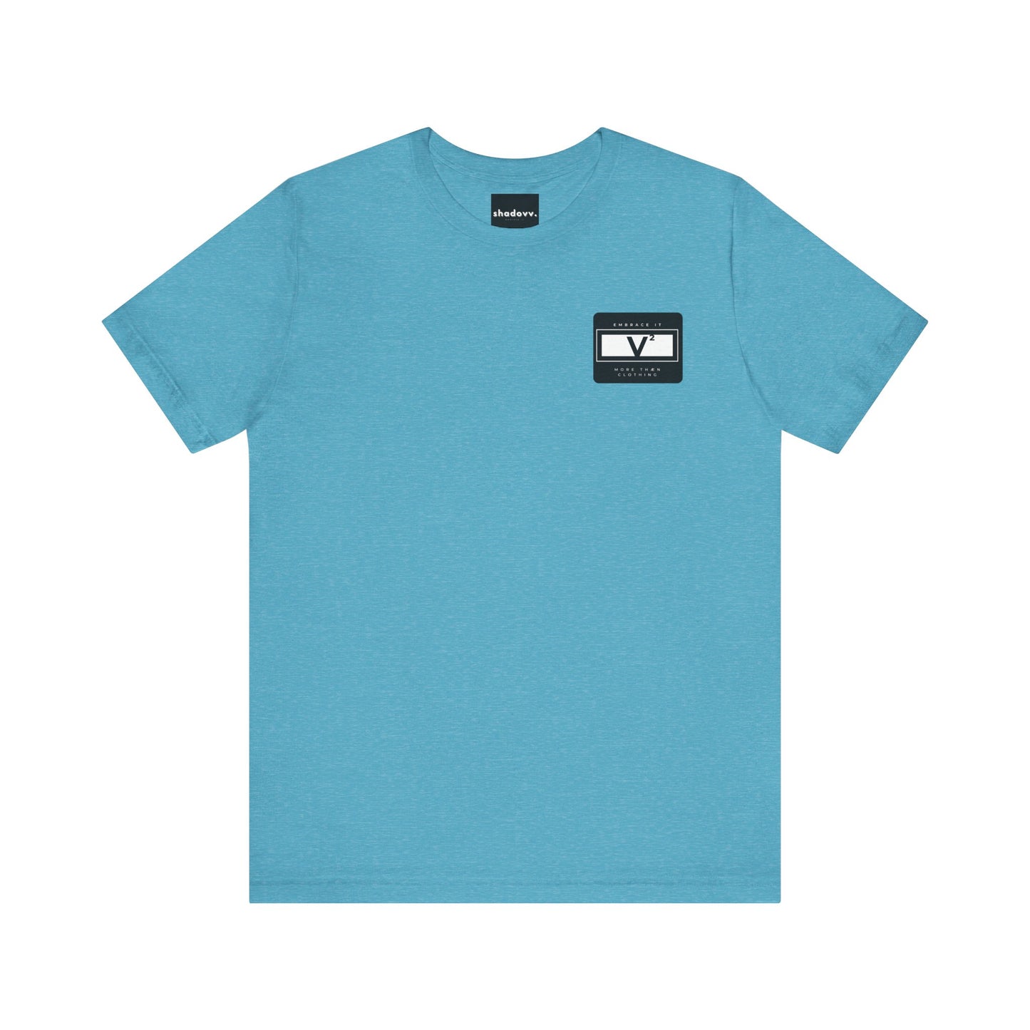 S.H.A.D.O.V.V Short Sleeve Tee