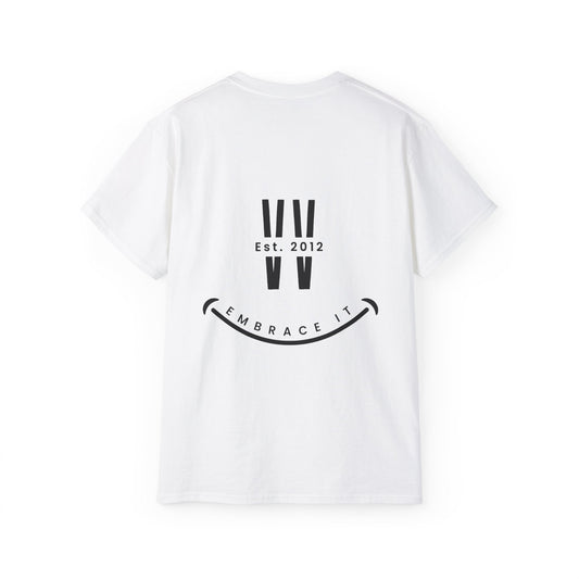 Try-A-Smile Ultra Cotton Tee