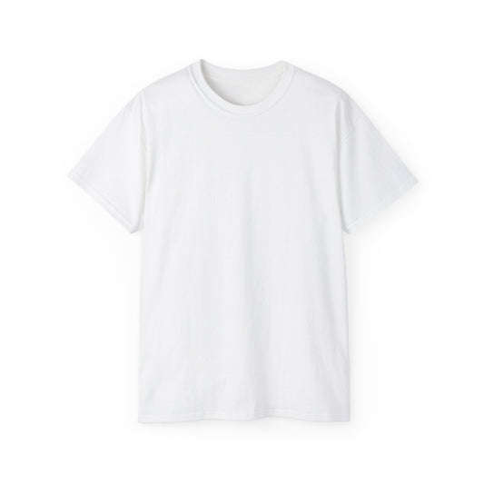Bare-Bones Try-A-Smile Ultra Cotton Tee