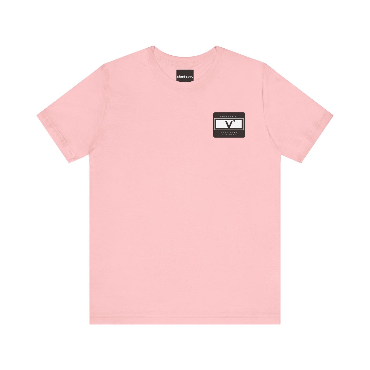 S.H.A.D.O.V.V Short Sleeve Tee