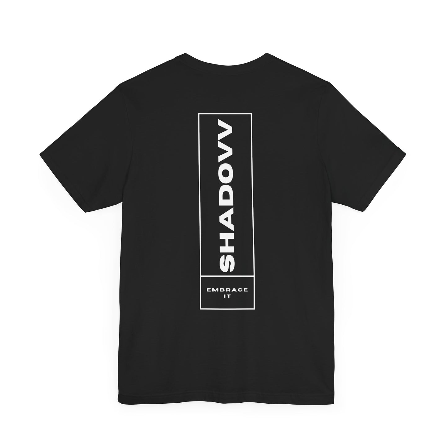 S.H.A.D.O.V.V Short Sleeve Tee