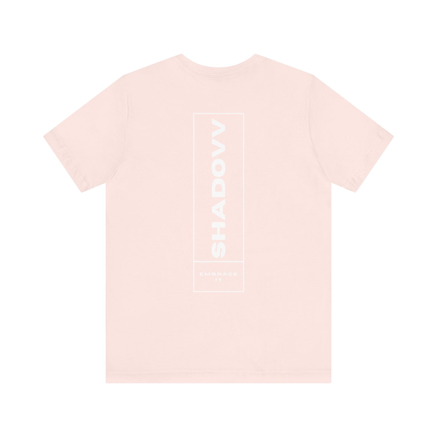 S.H.A.D.O.V.V Short Sleeve Tee