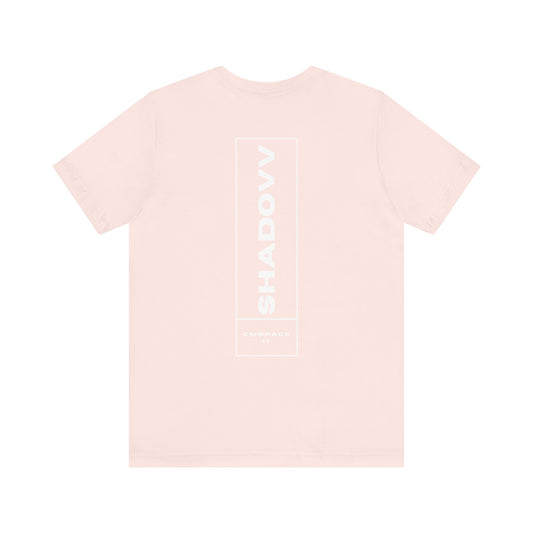 S.H.A.D.O.V.V Short Sleeve Tee