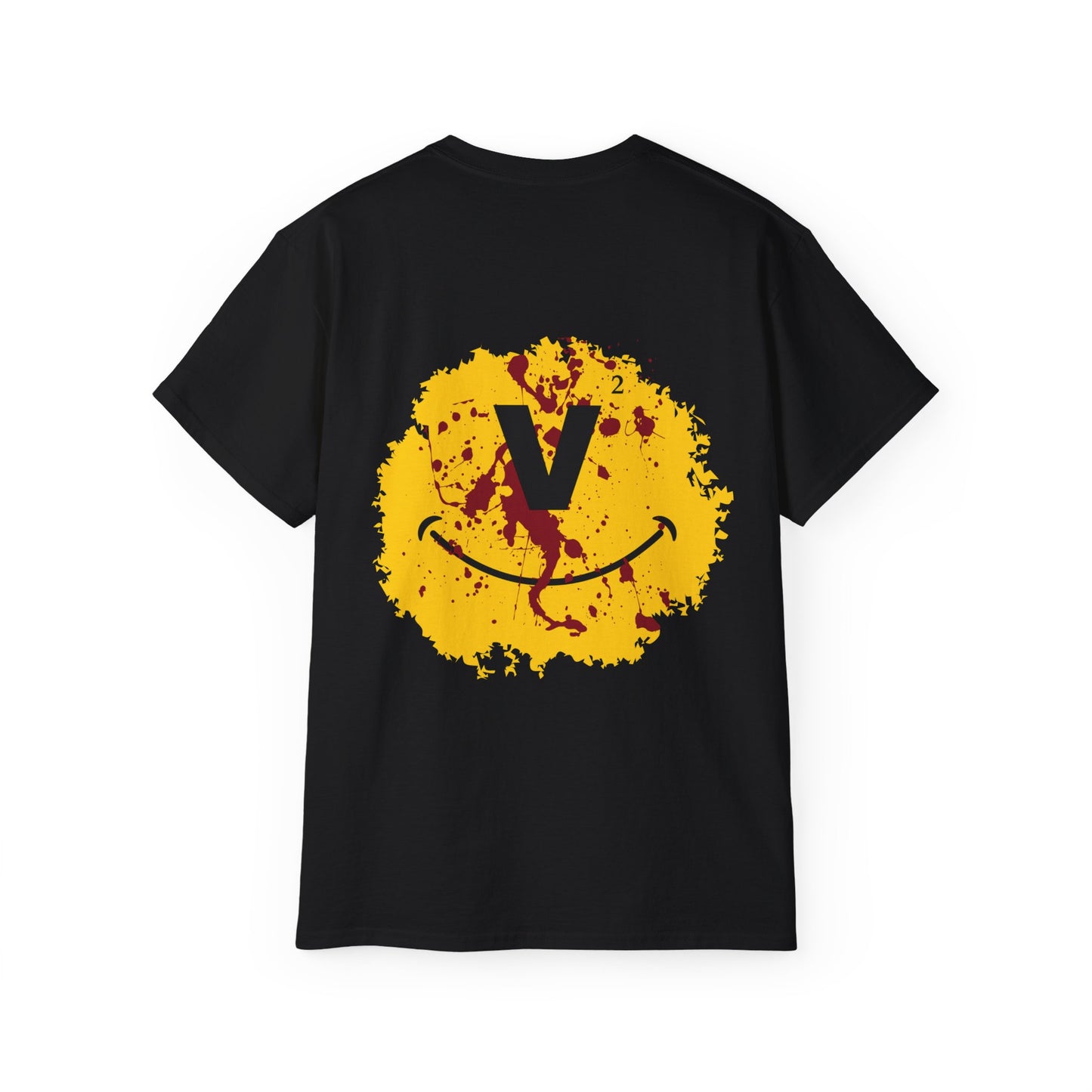 Spoofy Smile V2 Ultra Tee