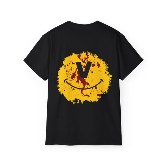 Spoofy Smile V2 Ultra Tee