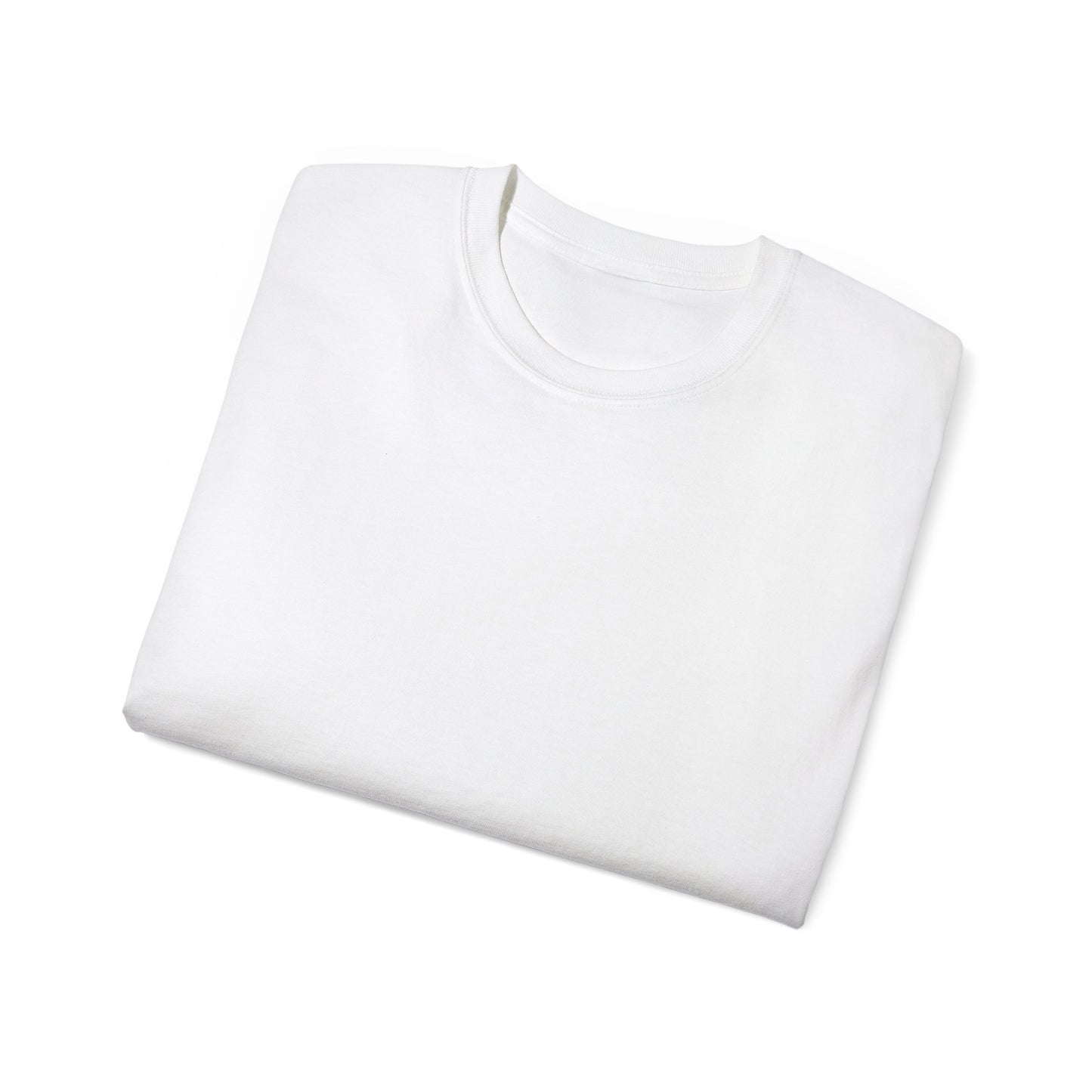 Bare-Bones Try-A-Smile Ultra Cotton Tee
